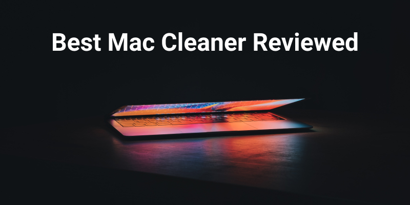 best mac internet cleaner
